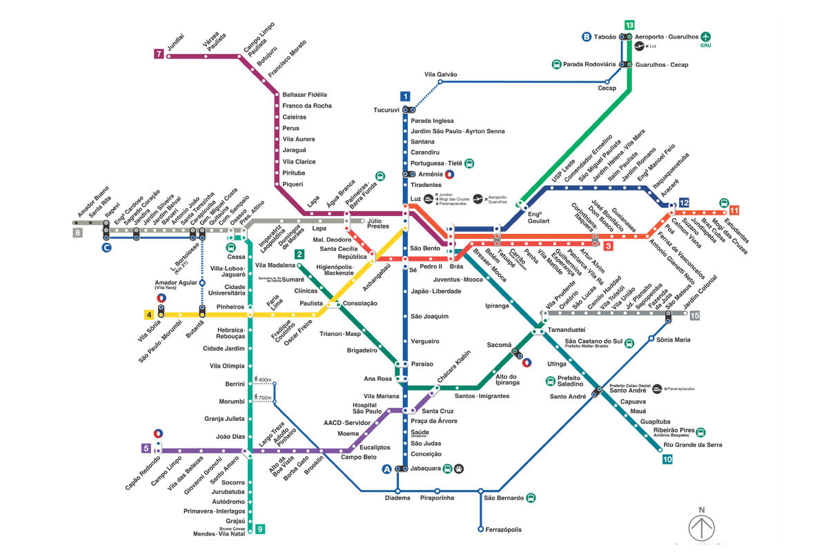 A relação entre o pescoço e o equilíbrio é complexo como o mapa de um metrô | Dra. Daniela Janolli